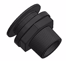 Drain Filter Bulk Head